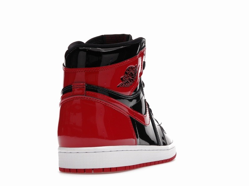 Air Jordan 1 High OG "Patent Bred"