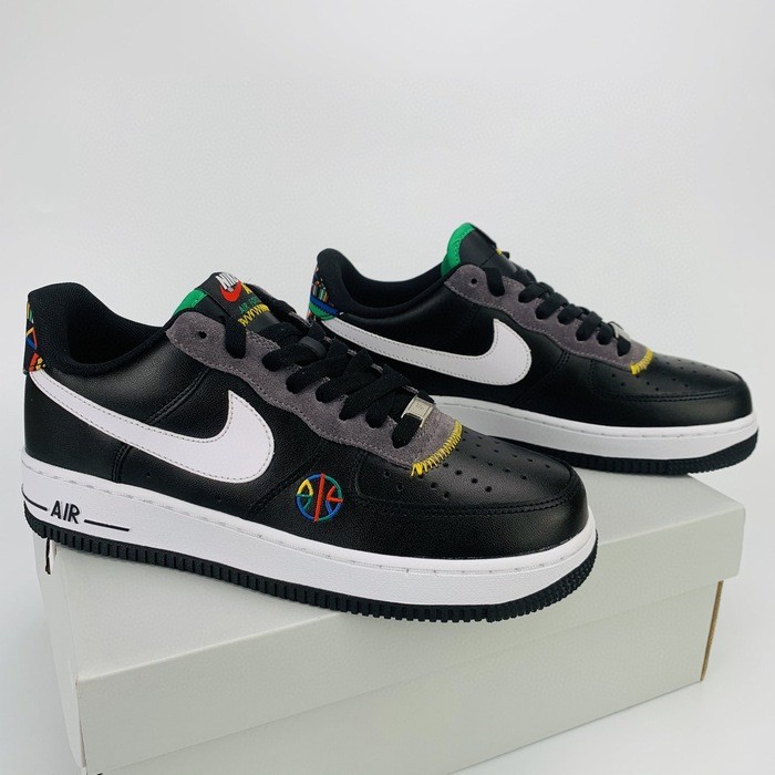 Air Force 1 Low Live Together Play Together (Peace)