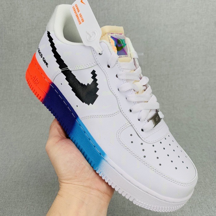 Air Force 1 ’77 Vintage “Have a Good Game”