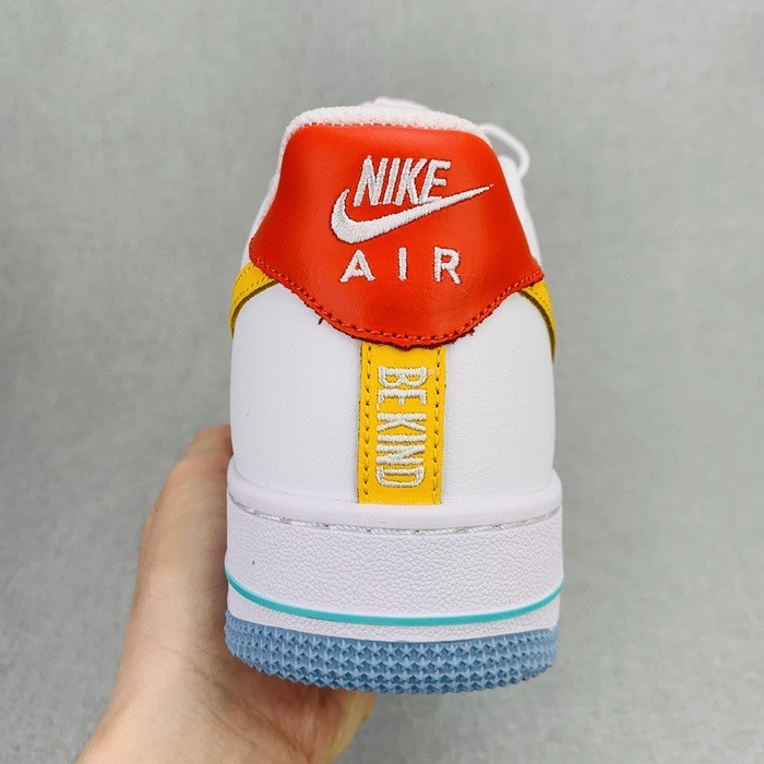 Air Force 1 Be Kind DC2196-100