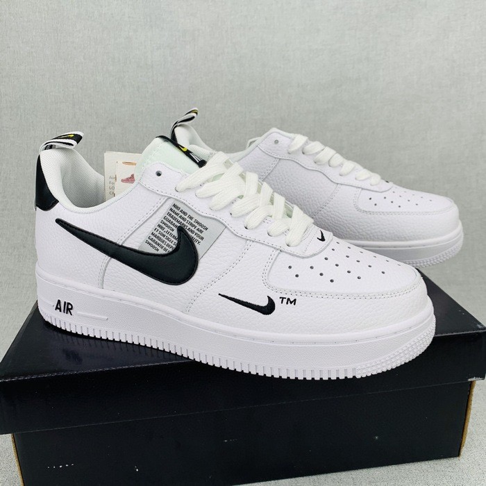 Air Force 1 07 L***V8 Utility White AJ7747-100