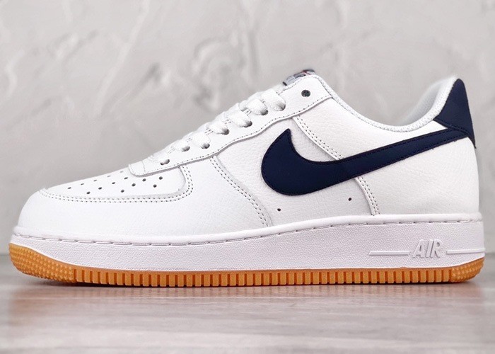 Air Force 1 Low White Gum For Sale