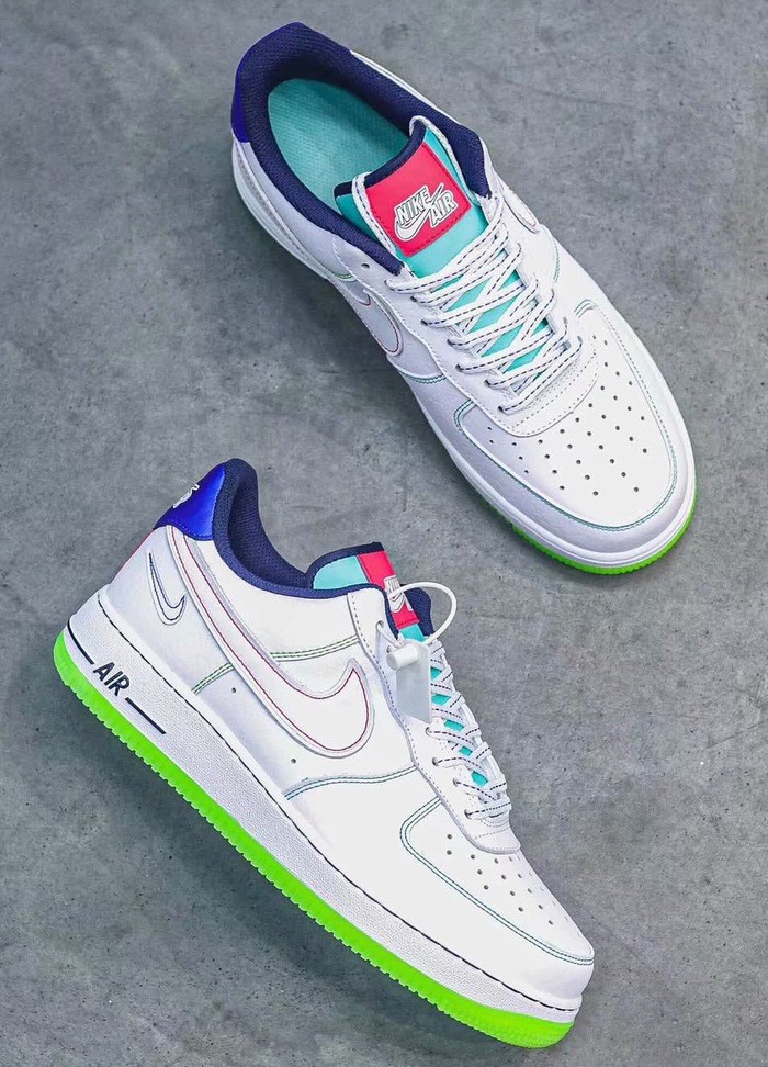 Air Force 1 Low