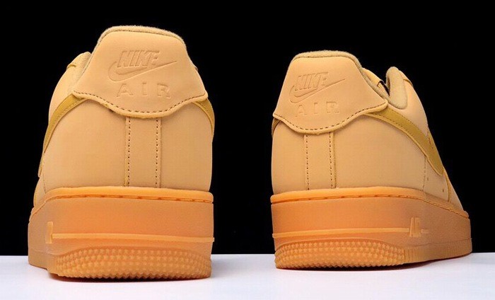 Air Force 1 07 WB Wheat CJ9179-200