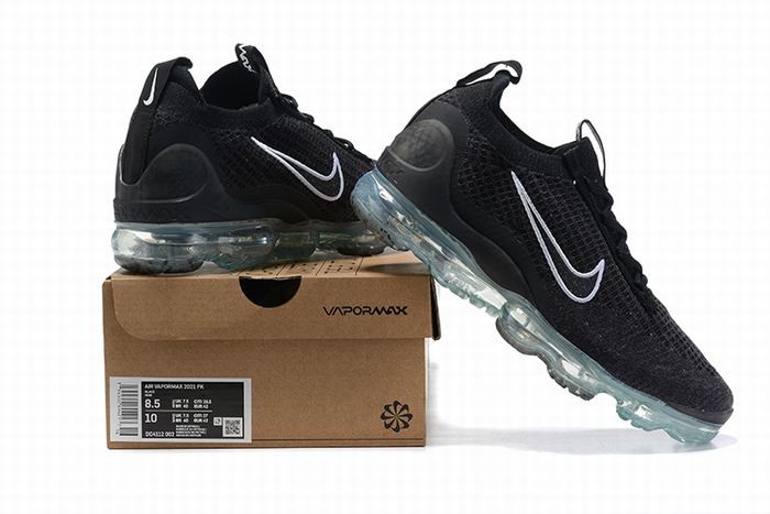 AIR VAPORMAX FLYKNIT 2021