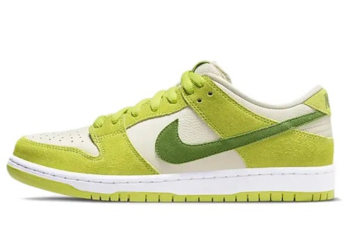 DUNK LOW PRO SB 