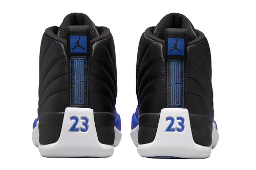 Air Jordan 12 “Hyper Royal” - AO6068-004