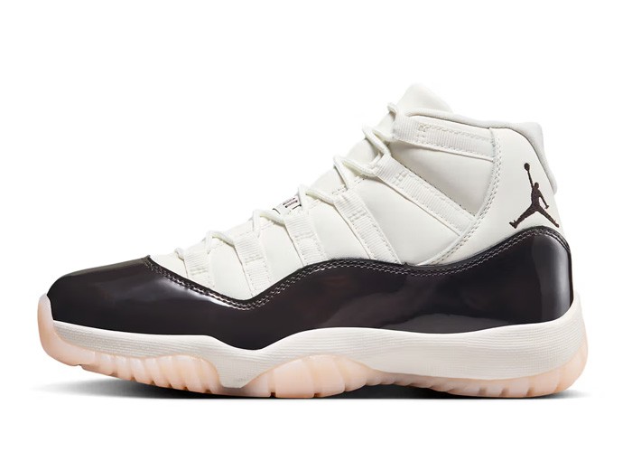 Air Jordan 11 Retro Neapolitan - AR0715-101