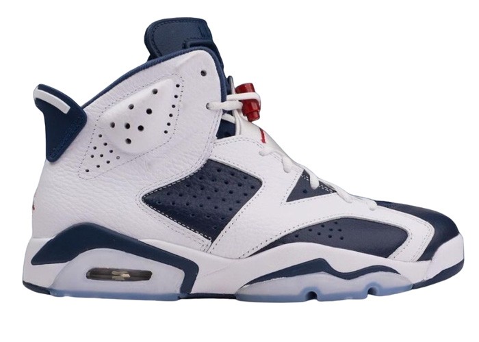 Air Jordan 6 