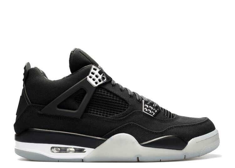 Air Jordan 4 Retro Eminem Carhartt