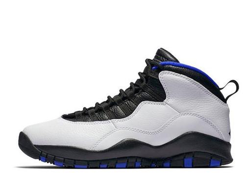 Air Jordan 10 Retro Orlando