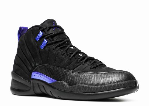 Air Jordan 12 Retro Dark Concord