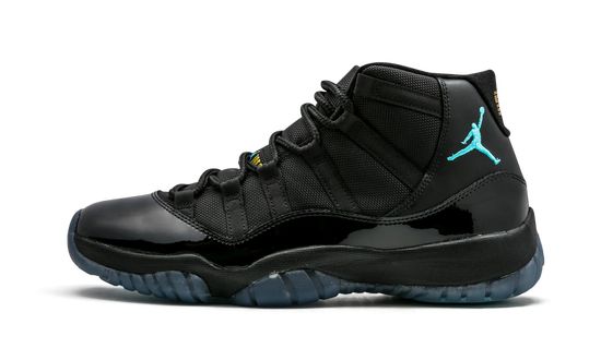 Air Jordans 11 Retro ‘Gamma Blue’ 378038-006