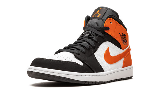 Air Jordans 1 Mid “Shattered Backboard”  554724-058