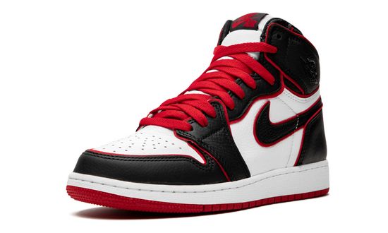 Air Jordan 1 Retro High OG “Meant to Fly”