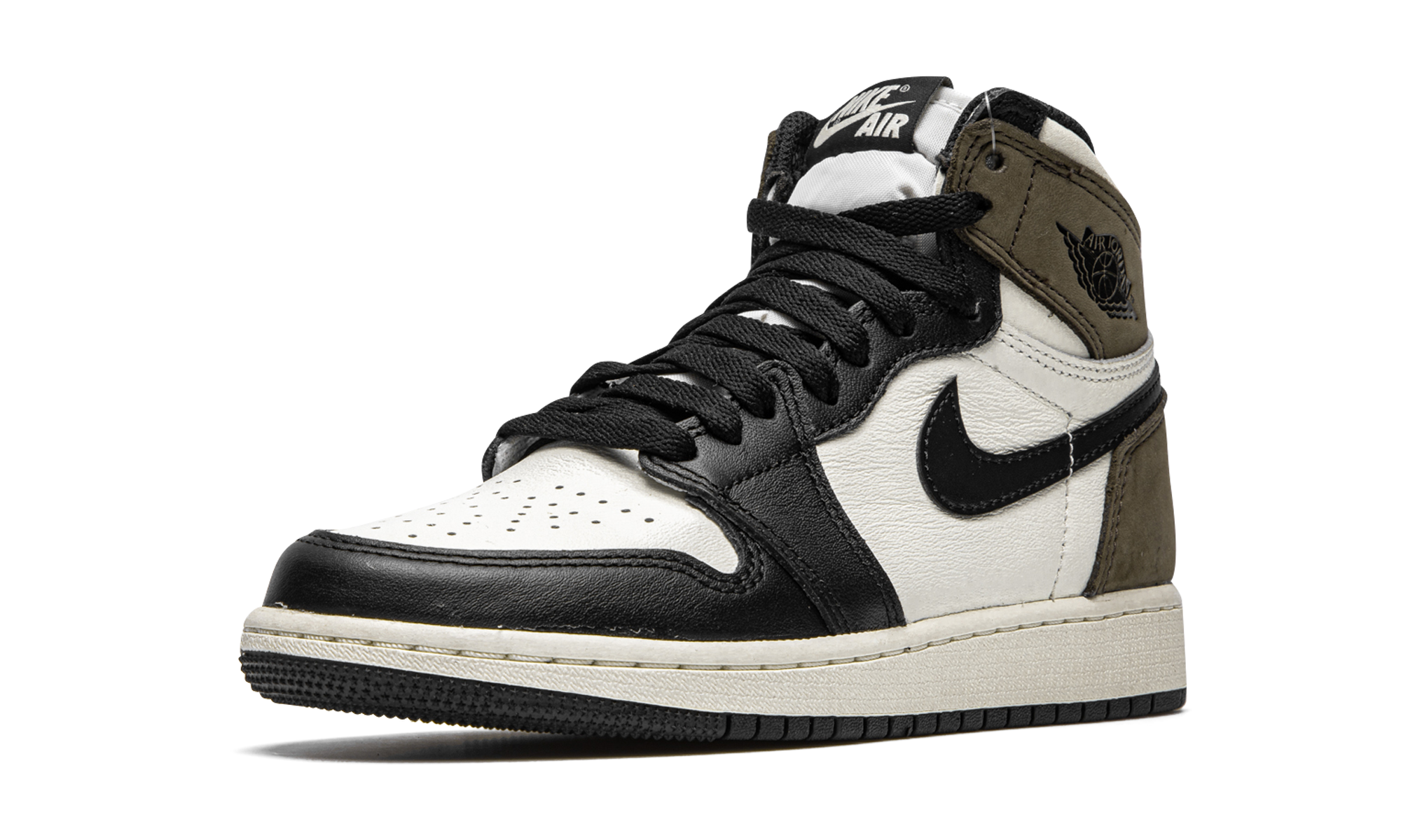 Air Jordan 1 High OG ‘Dark Mocha’ 555088-105