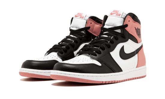 Air Jordan 1 Retro High OG Rust Pink Q6472-800