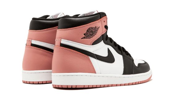 Air Jordan 1 Retro High OG Rust Pink Q6472-800