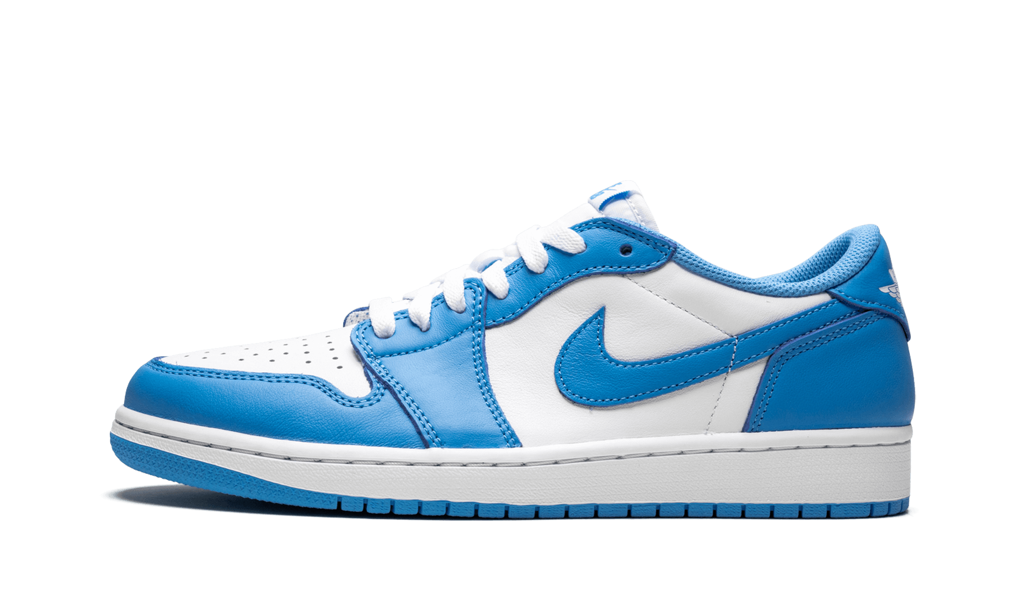 Air Jordans 1 Low “UNC” AO9944-441